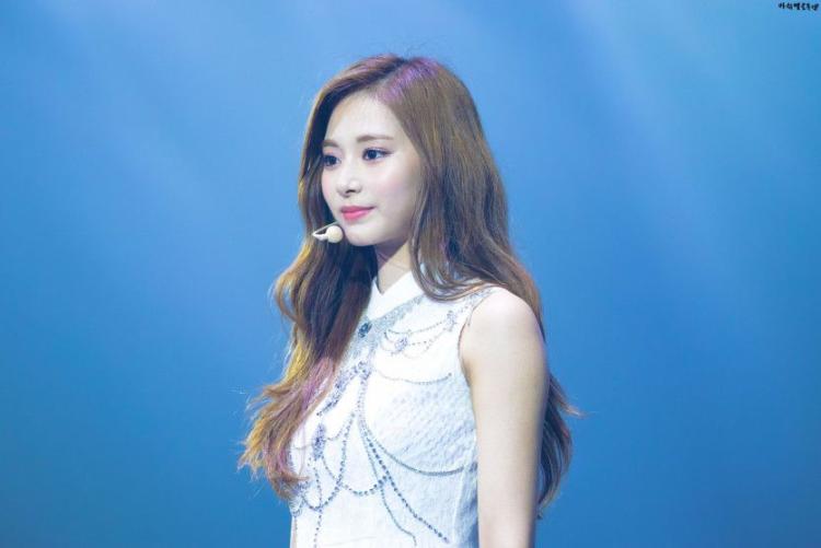 트와이스 쯔위1
