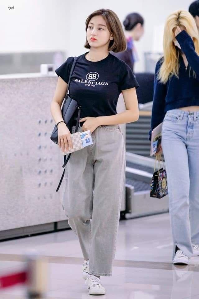 트와이스 지효2