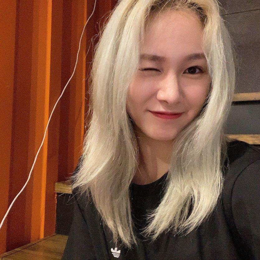 EVERGLOW 한은지2