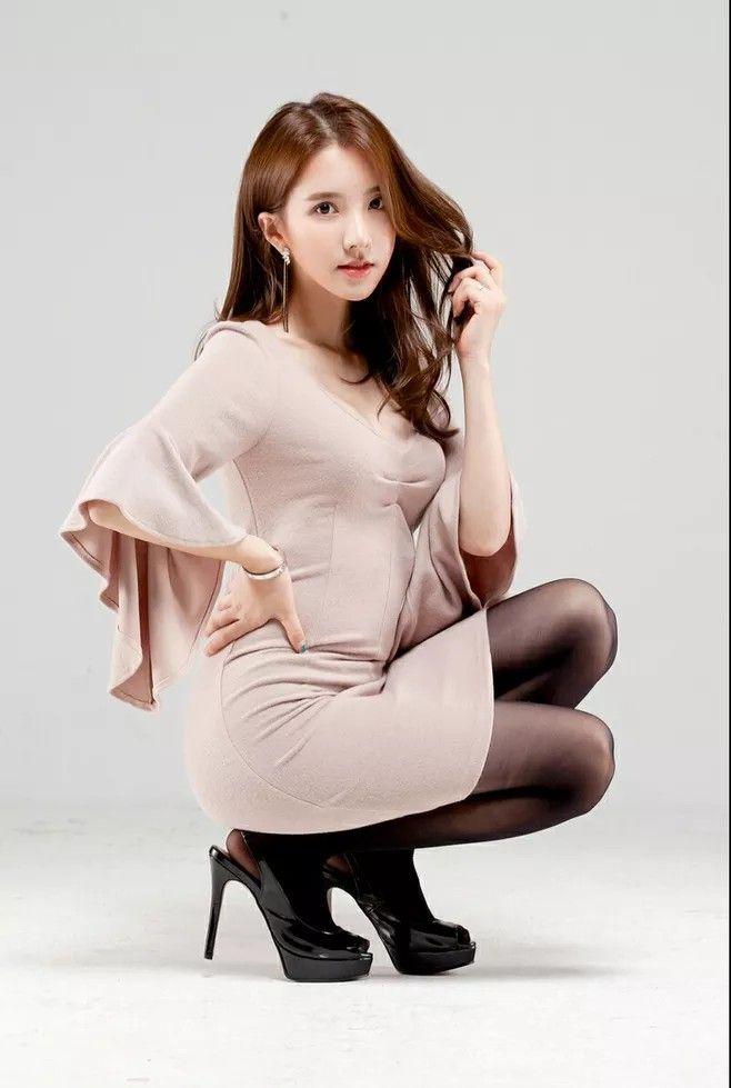 Fitting Model__Kim-Hyo-Sun1