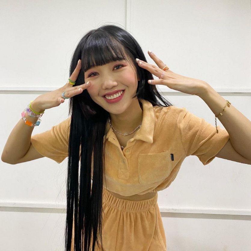 Oh my girl__Mimi0