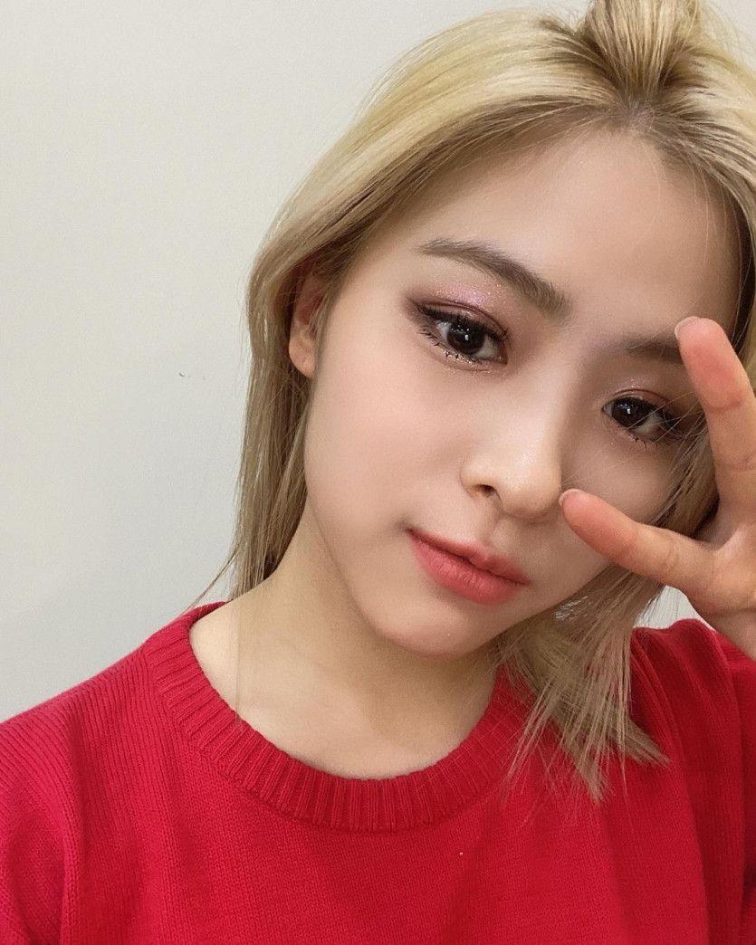 ITZY 류진1