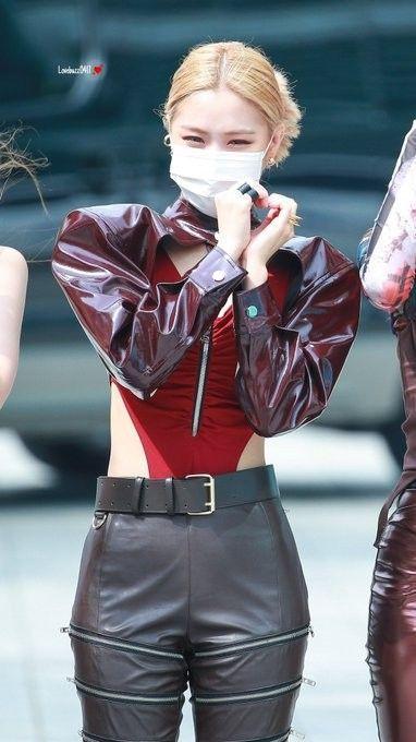 ITZY 류진2