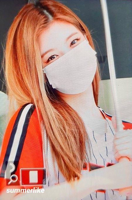 ITZY 리아1