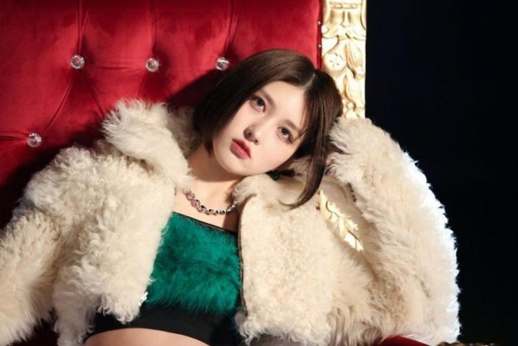 IVE KIM GAEUL2