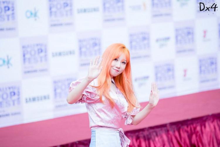 드림캐쳐 한동1