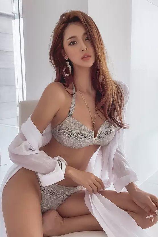 피팅모델 박다현0