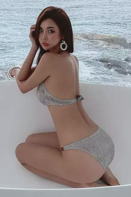 피팅모델 박다현2