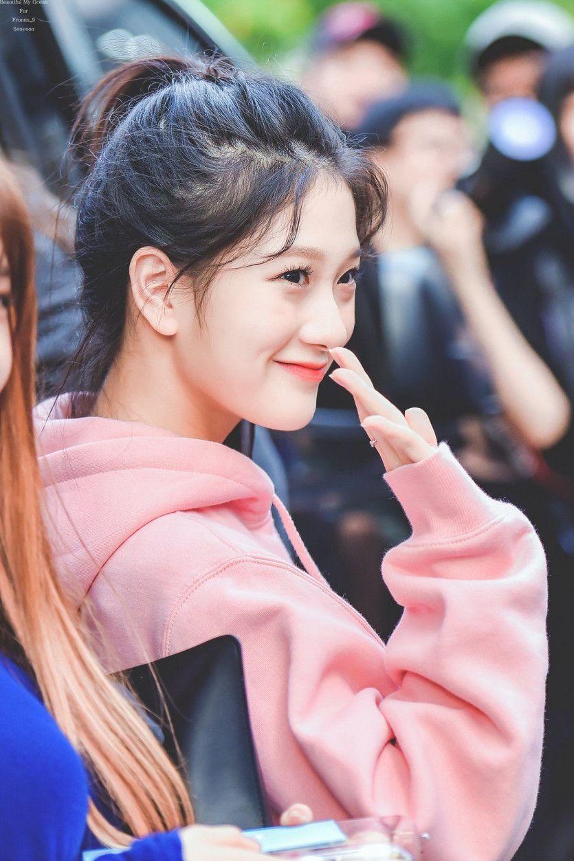 FROMIS9 Lee Seo Yeon4
