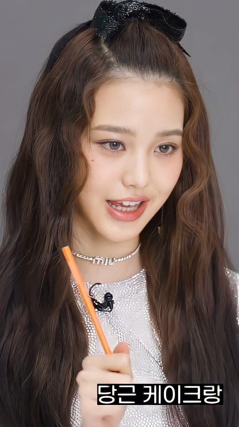 IVE 영3