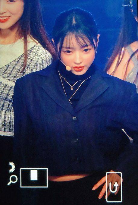 Oh my girl__YooA1