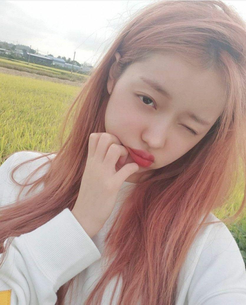 Oh my girl__YooA2