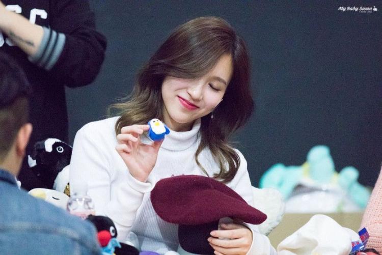 트와이스 미나0