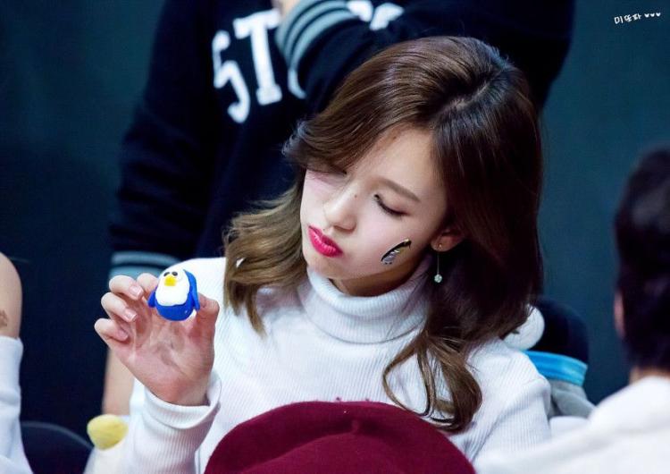 트와이스 미나1