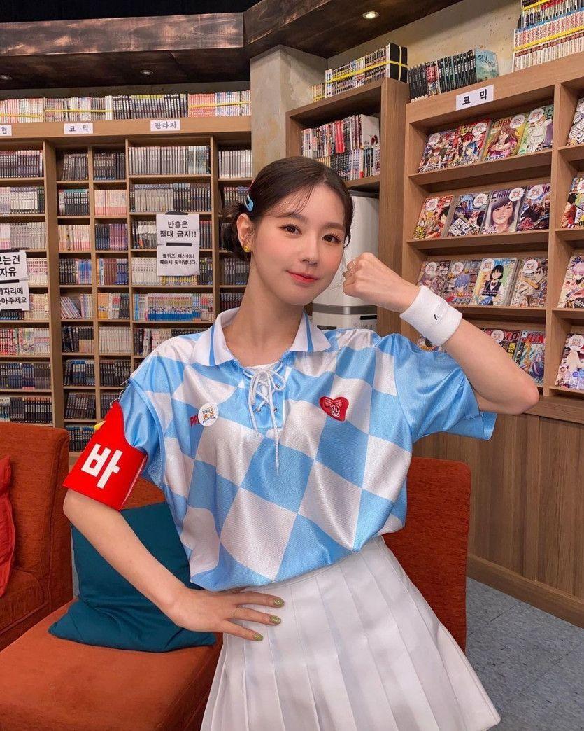 여자아이들 미연1