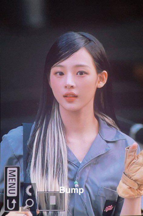 뉴진스 민지0