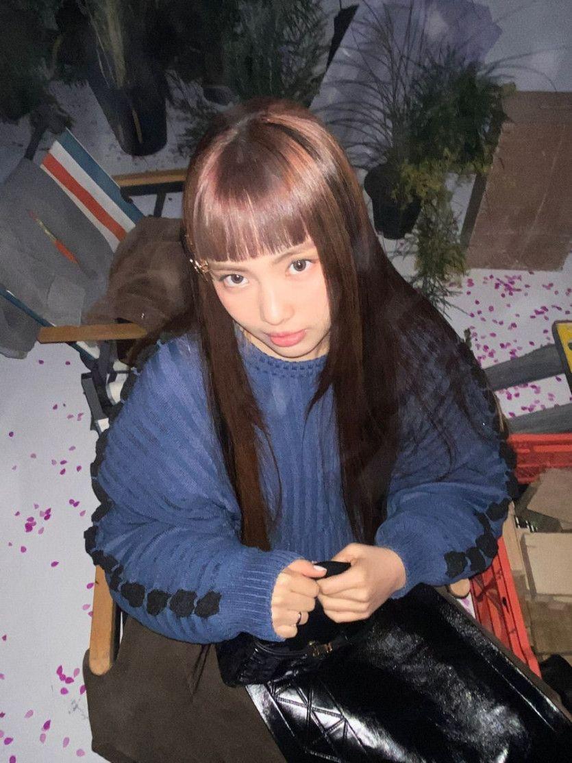 뉴진스 헤인0