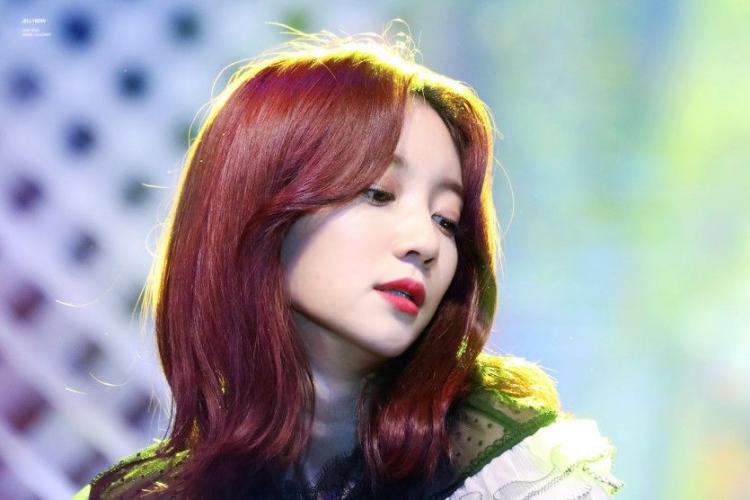 오마이걸 비니0