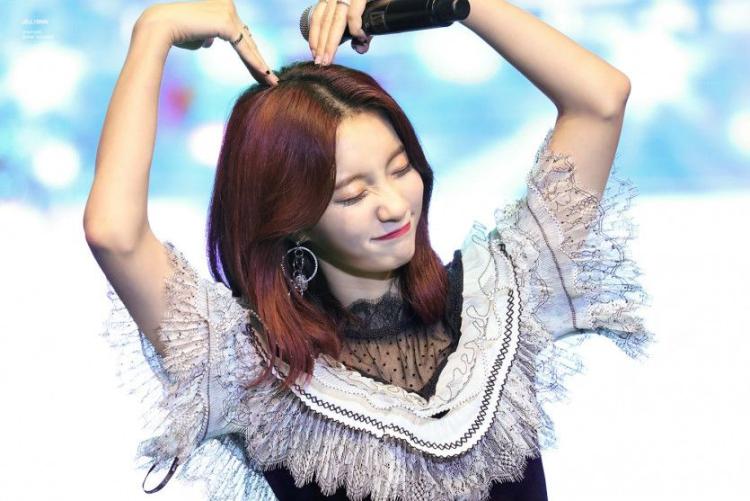 오마이걸 비니2