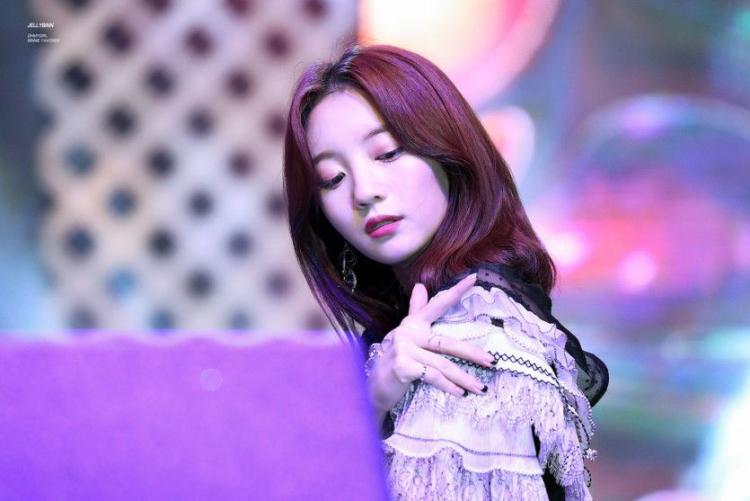 오마이걸 비니3