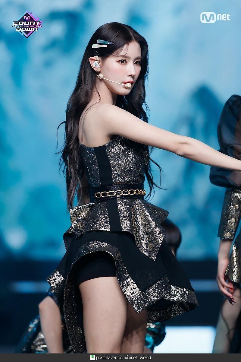 G-IDLE MiYeon3