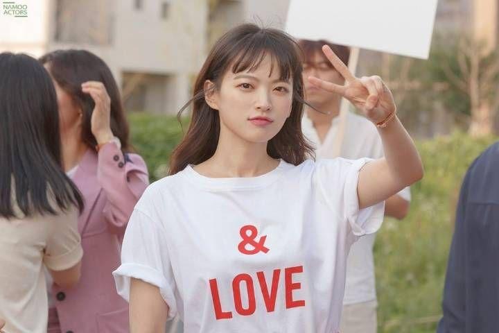 천우희 인스타1