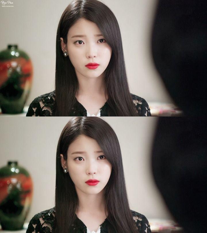 다시보는 신디 아이유0