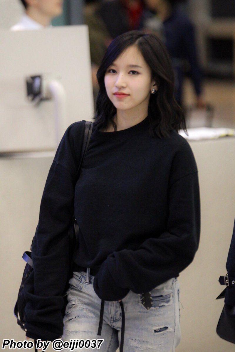 트와이스 미나1