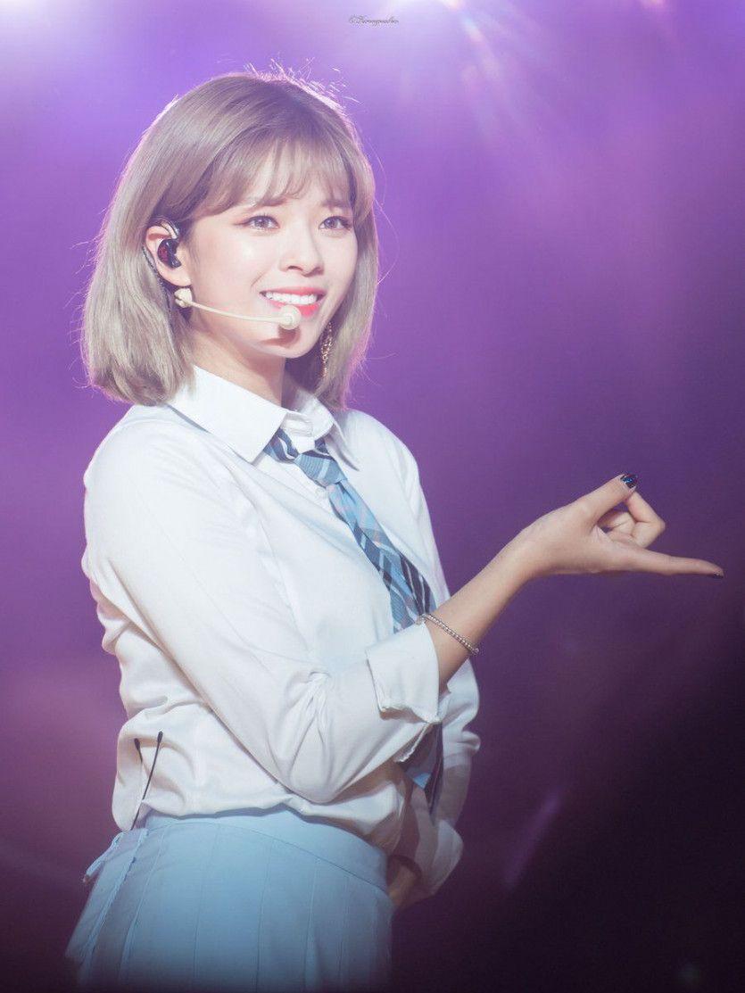 TWICE 정연0