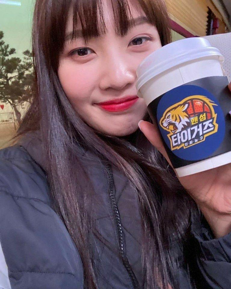 핸섬 타이거즈 매니저 조이1