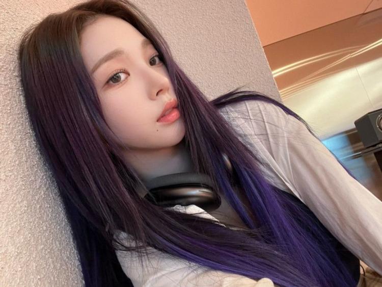 에스파 카리나0