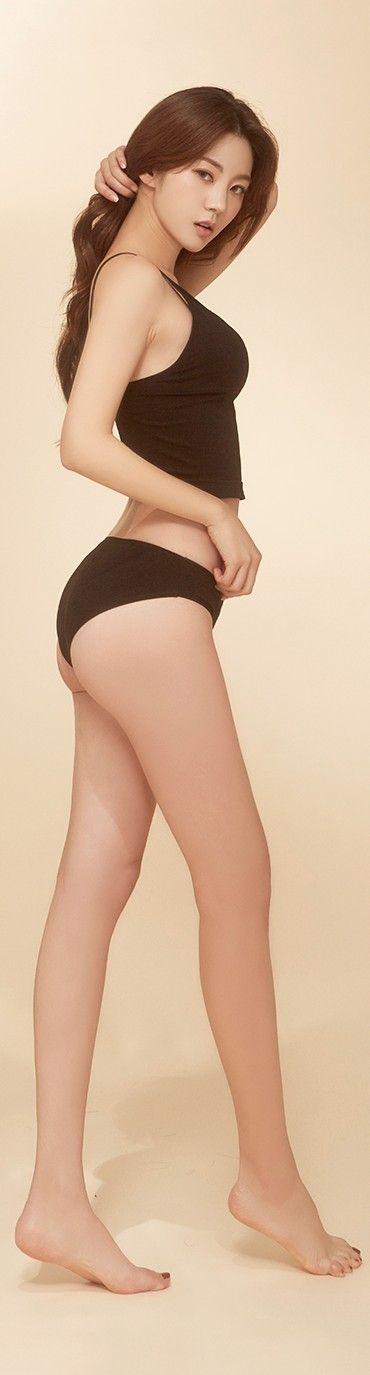 underwear model__Lee-Chae-Eun1