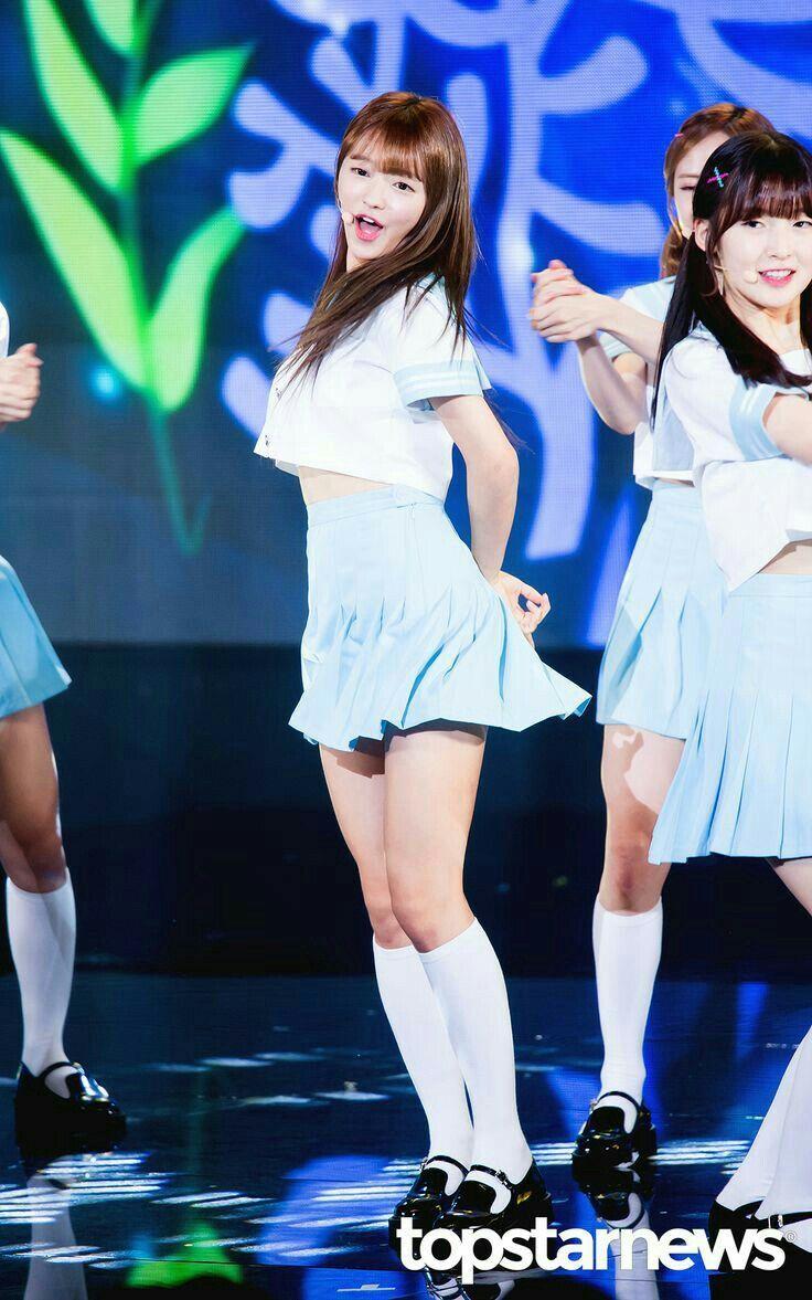오마이걸 유시아2