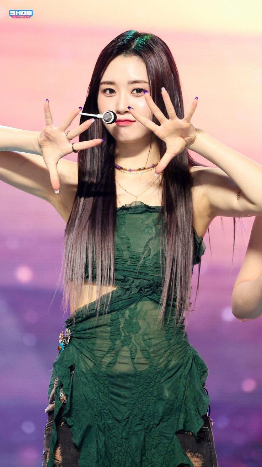 트라이비 미레3