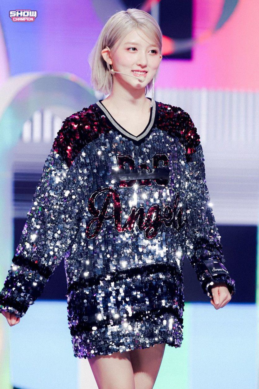 IVE GaEul0