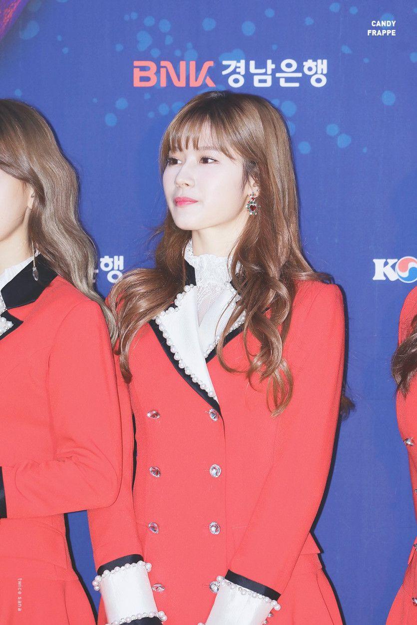 트와이스 사나0