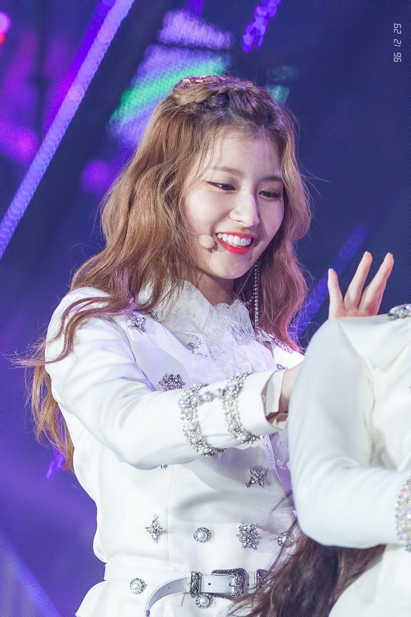 트와이스 사나3
