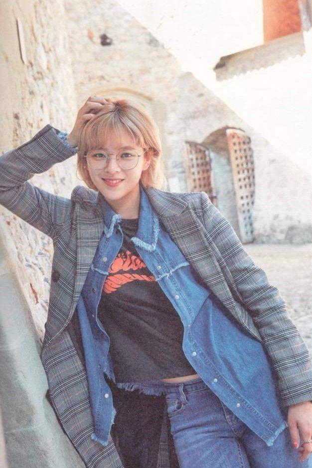 트와이스 정연4