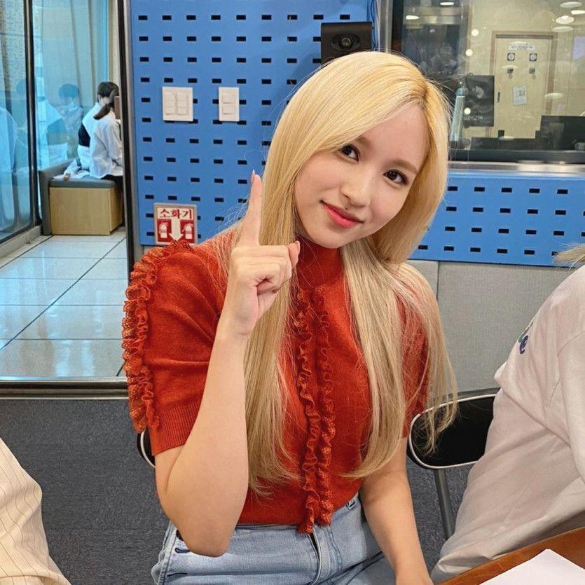 트와이스 미나1