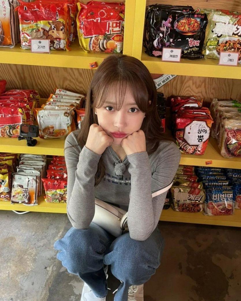 미주 인스타_쭈굴미4