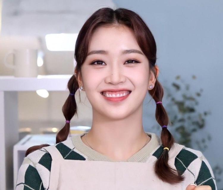 STAYC Sumin0
