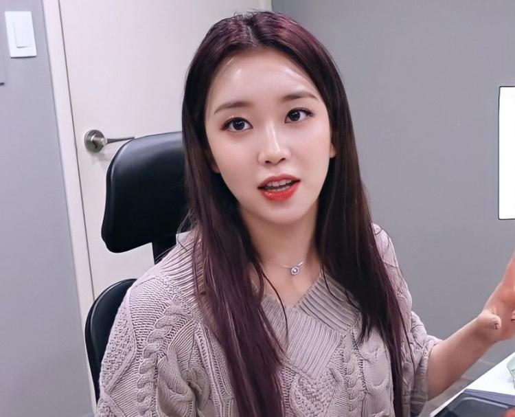 STAYC Sumin3