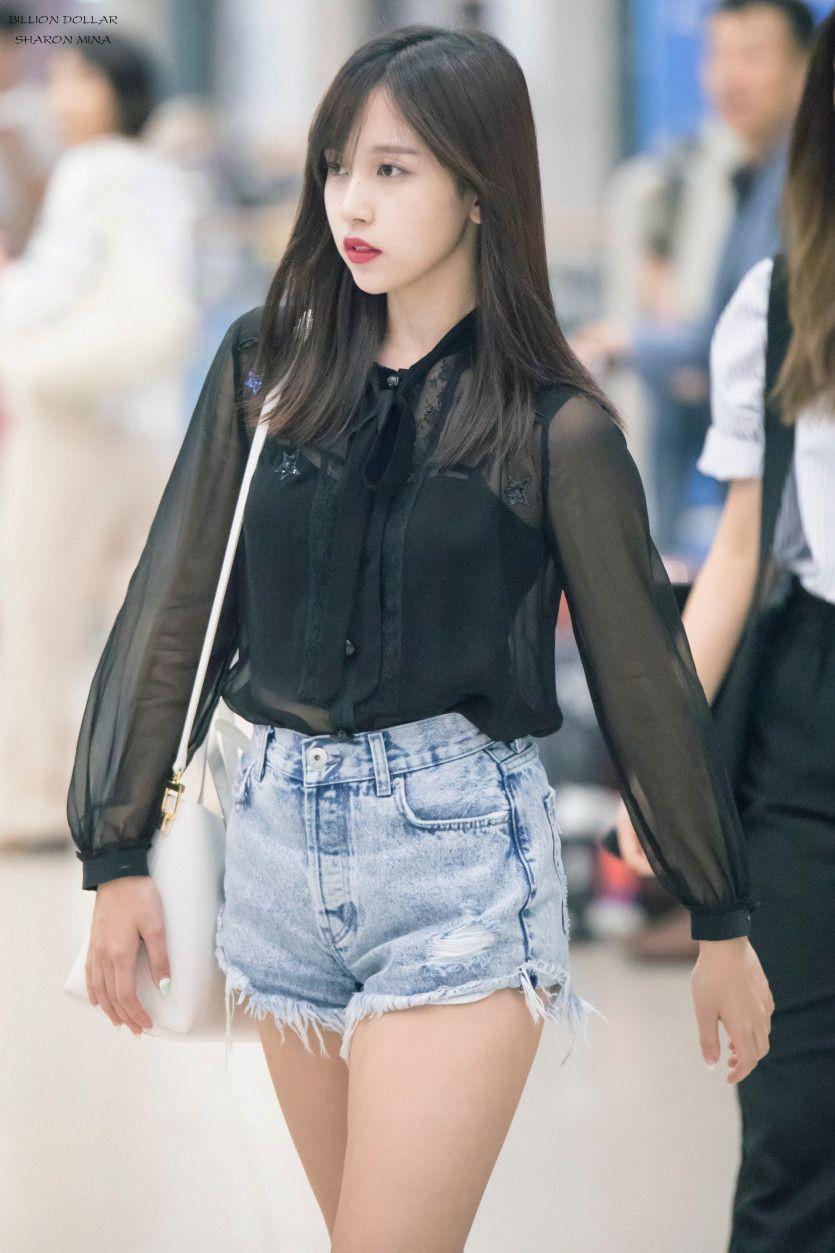 트와이스 미나1