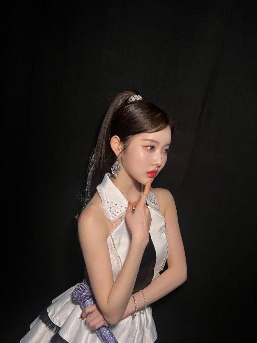 시은 (스테이씨)0