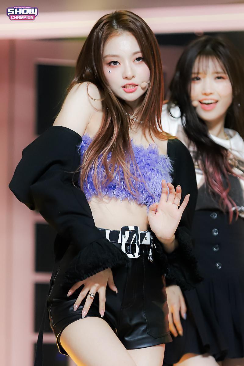 프로미스나인 이나경0