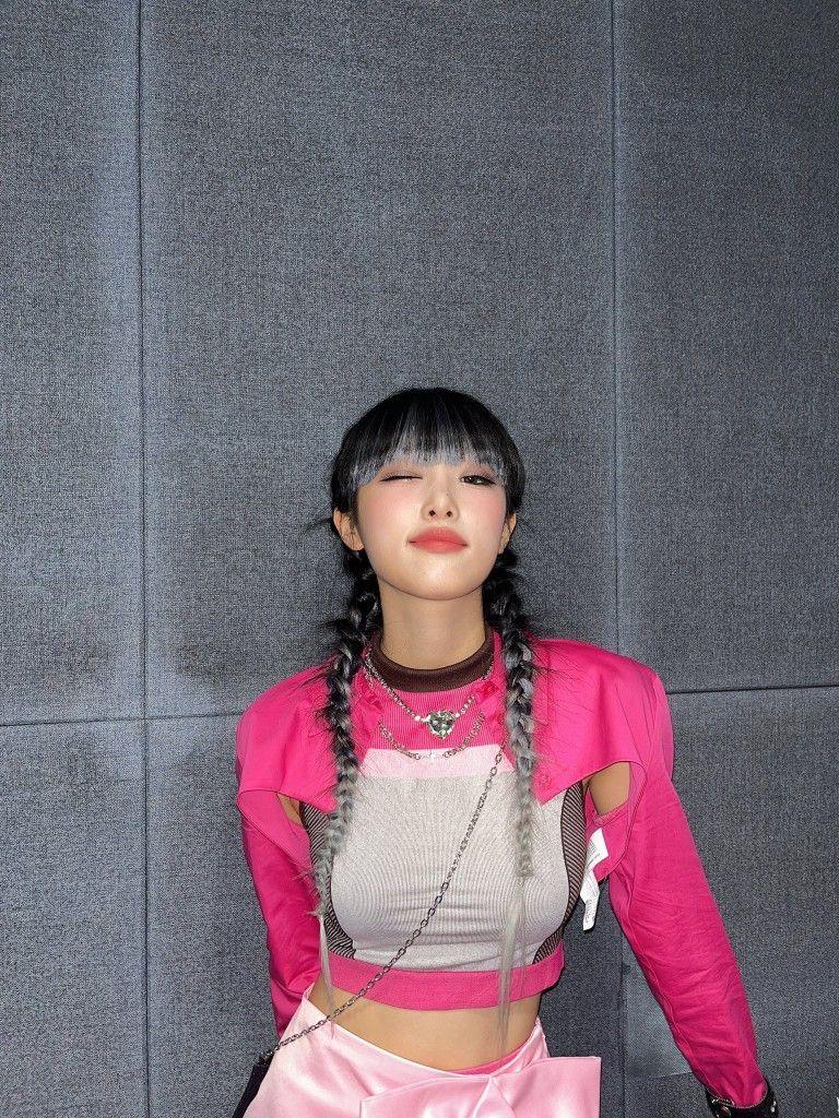 최예나2