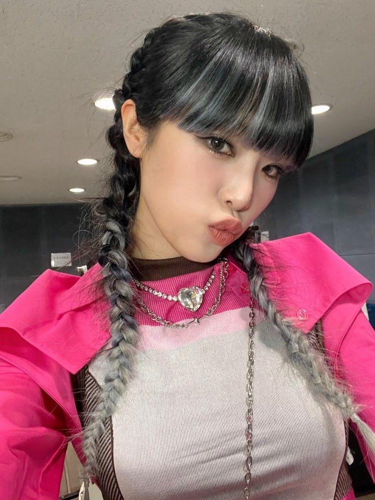 최예나3