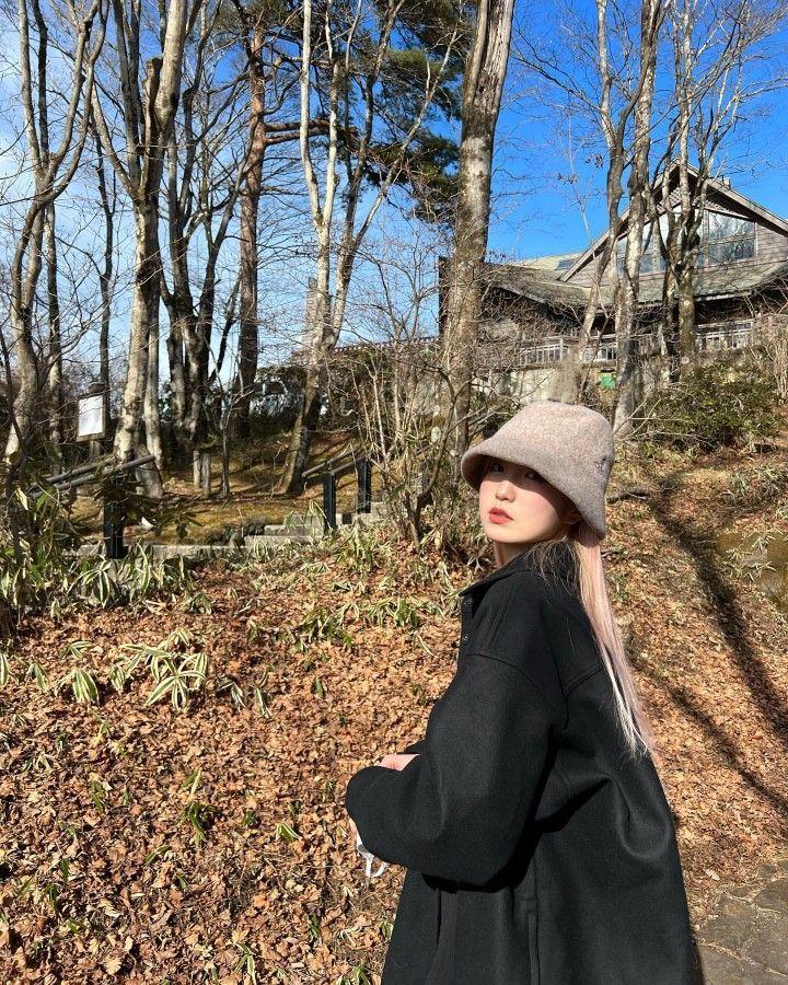 Honda Hitomi3