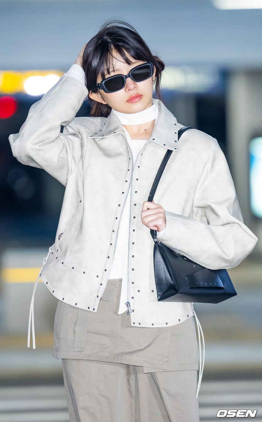 아이브 레이1