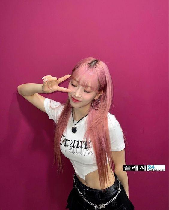스테이씨 수민0